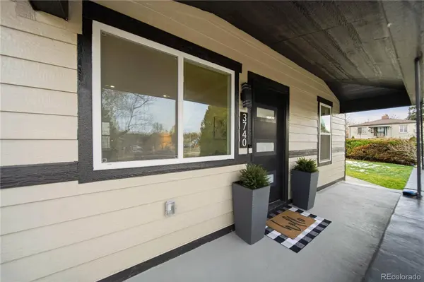 3740 W 1st AVE, Denver, CO 80219