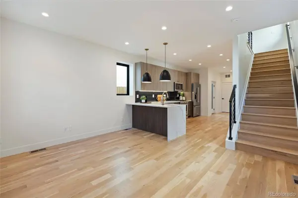 1713 Grove ST, Denver, CO 80204