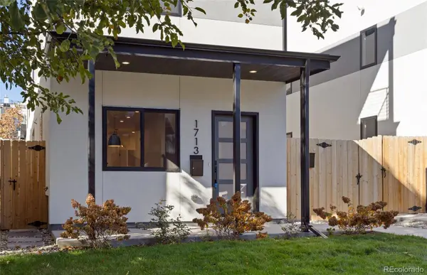 1713 Grove ST, Denver, CO 80204