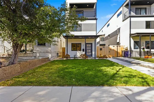1713 Grove ST, Denver, CO 80204