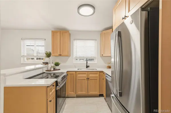 740 S Eliot ST, Denver, CO 80219