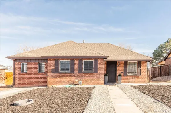 740 S Eliot ST, Denver, CO 80219