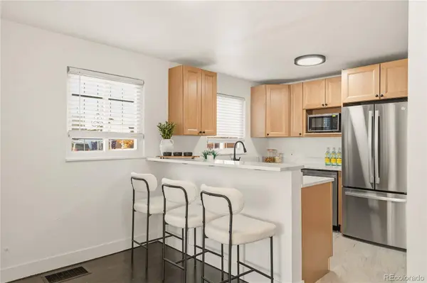 740 S Eliot ST, Denver, CO 80219