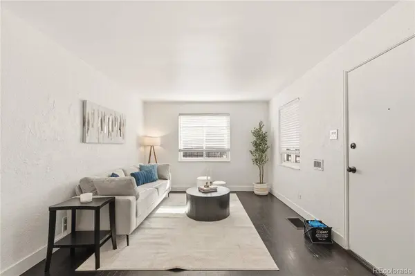 740 S Eliot ST, Denver, CO 80219