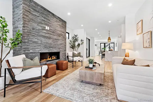 3240 N Franklin ST, Denver, CO 80205