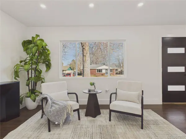 2571 S Perry ST, Denver, CO 80219
