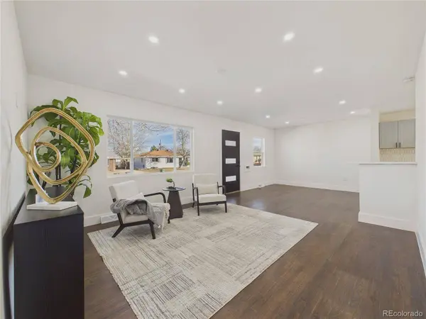 2571 S Perry ST, Denver, CO 80219