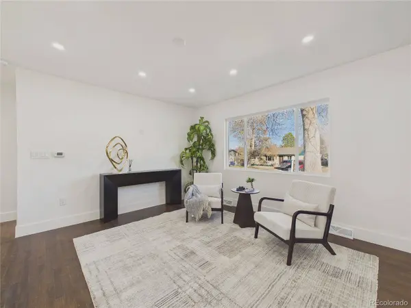 2571 S Perry ST, Denver, CO 80219