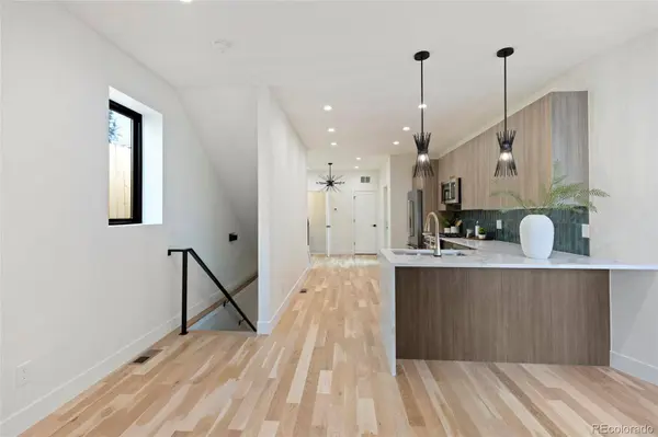 1715 Grove ST, Denver, CO 80204