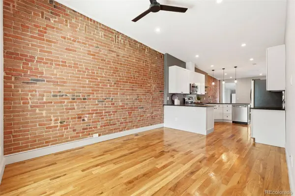2955 Champa ST, Denver, CO 80205