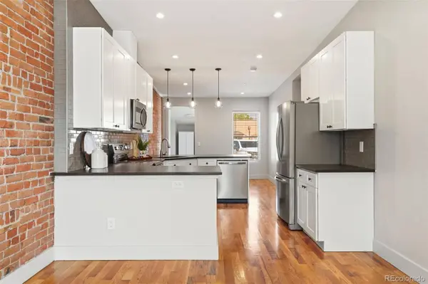 2955 Champa ST, Denver, CO 80205