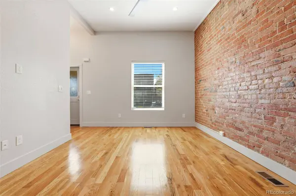 2955 Champa ST, Denver, CO 80205