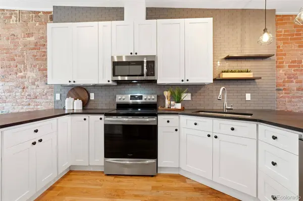 2955 Champa ST, Denver, CO 80205