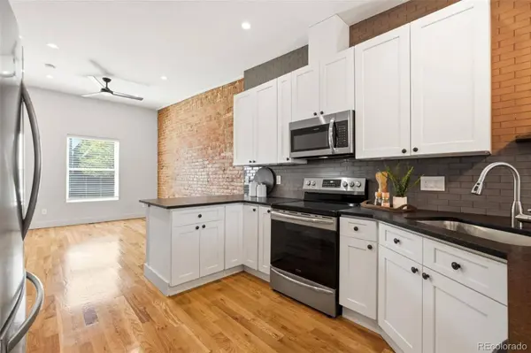 2955 Champa ST, Denver, CO 80205