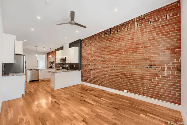 2951 Champa ST, Denver, CO 80205