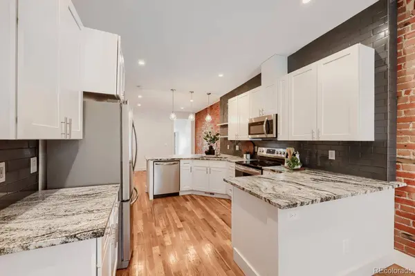 2951 Champa ST, Denver, CO 80205