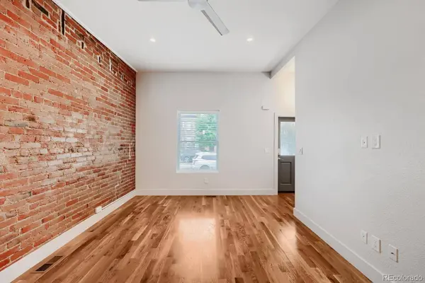 2951 Champa ST, Denver, CO 80205