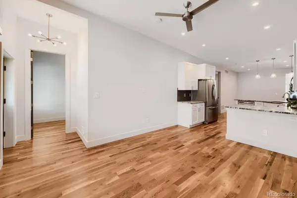 2951 Champa ST, Denver, CO 80205
