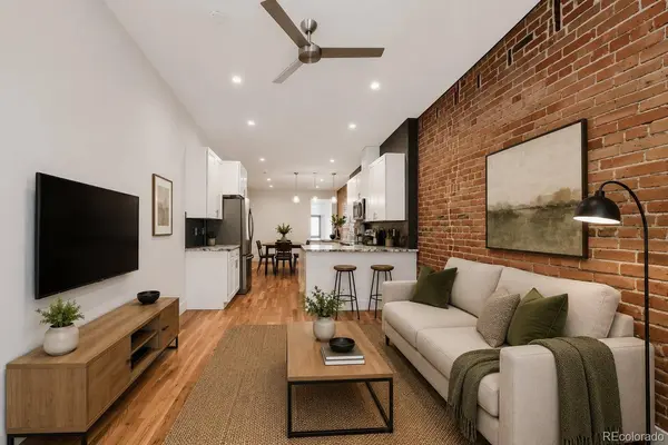 2951 Champa ST, Denver, CO 80205