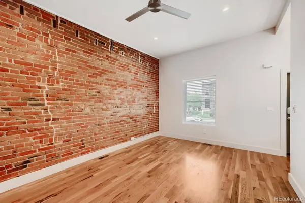 2951 Champa ST, Denver, CO 80205