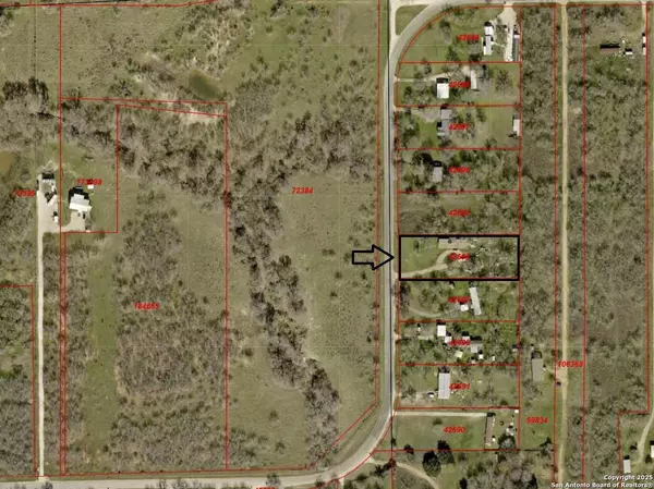 1621 Zion Hill, Seguin, TX 78155