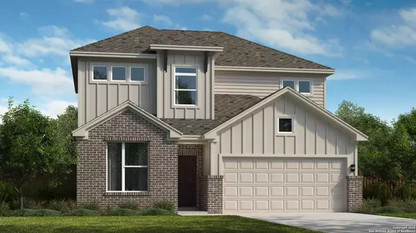 18302 Rhone River, San Antonio, TX 78256