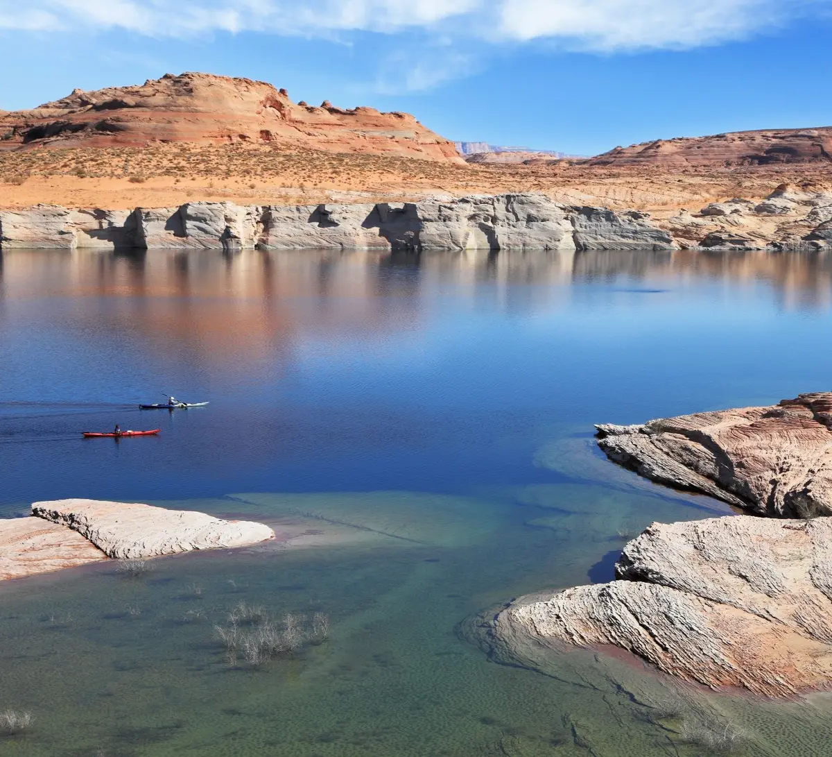 Lake Powell