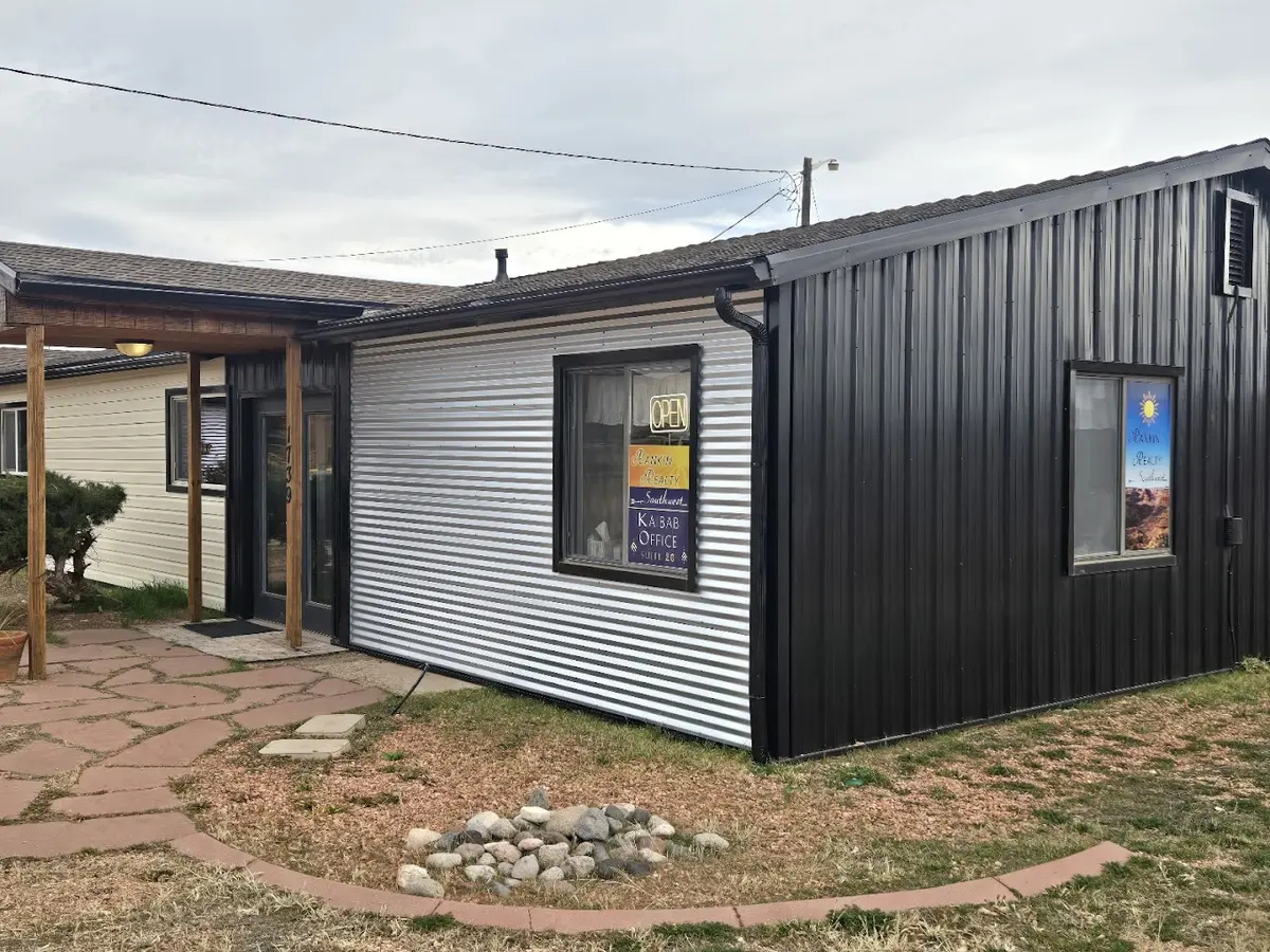 Kaibab Office