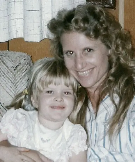 Ashley & Heather