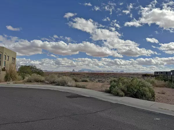 1763 West View Ct, Page, AZ 86040