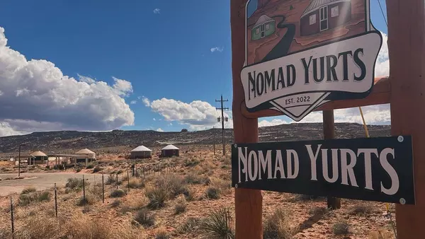 151 S Nomad Way, Big Water, UT 84741