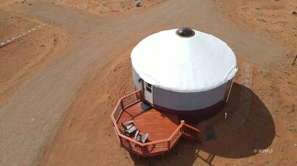 151 S Nomad Way, Big Water, UT 84741