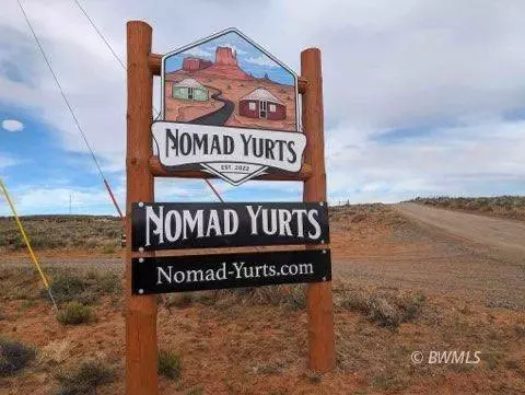151 S Nomad Way, Big Water, UT 84741
