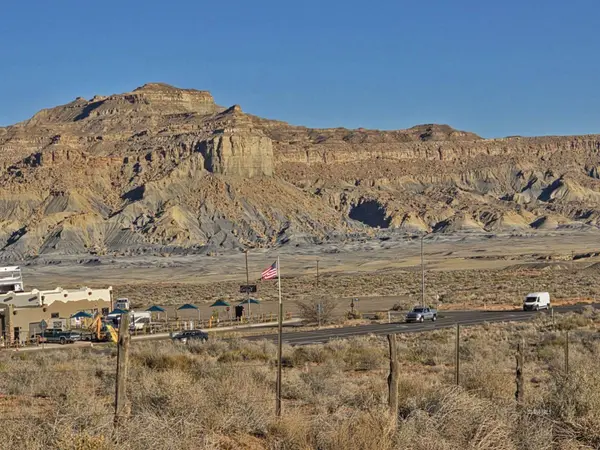 50 S Jacobs Tanks Rd, Big Water, UT 84741
