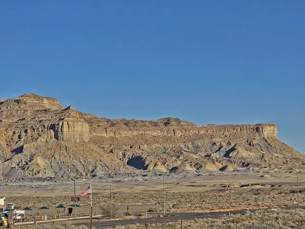 50 S Jacobs Tanks Rd, Big Water, UT 84741