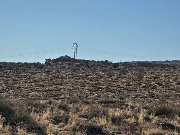 50 S Jacobs Tanks Rd, Big Water, UT 84741