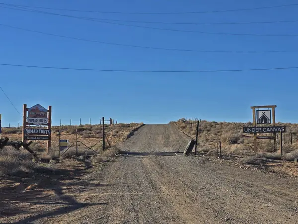 50 S Jacobs Tanks Rd, Big Water, UT 84741