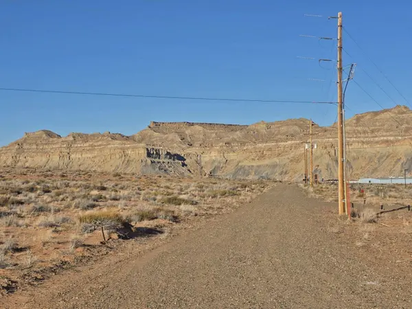 50 S Jacobs Tanks Rd, Big Water, UT 84741
