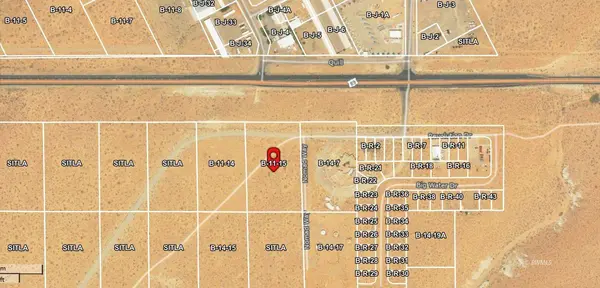 50 S Jacobs Tanks Rd, Big Water, UT 84741