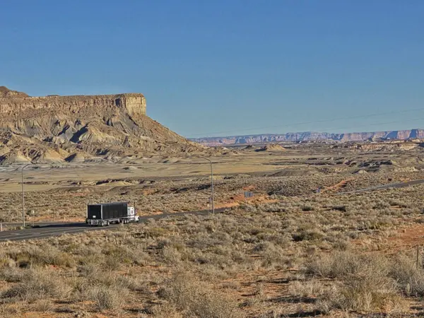 50 S Jacobs Tanks Rd, Big Water, UT 84741