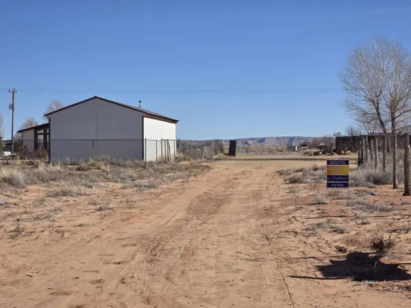 4845 W Fourth Ave, Church Wells, UT 84741