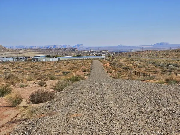 25 W Quill, Big Water, UT 84741