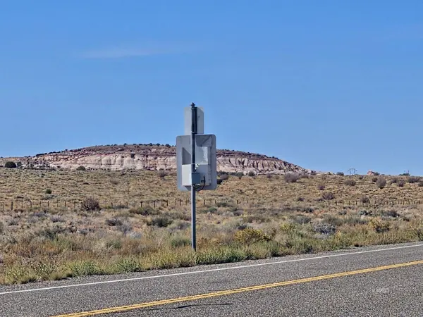 25 W Quill, Big Water, UT 84741