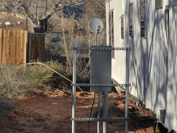 51 E Hawkins, Big Water, UT 84741