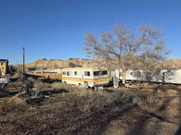 45 E Hawkins, Big Water, UT 84741