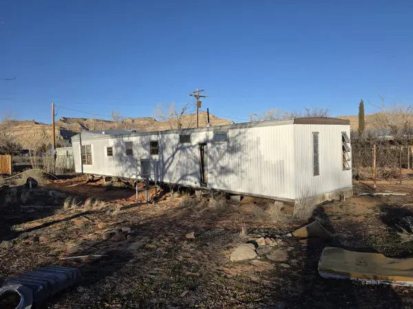 51 E Hawkins, Big Water, UT 84741