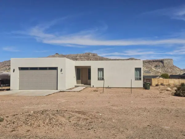 1040 S Independence, Big Water, UT 84741