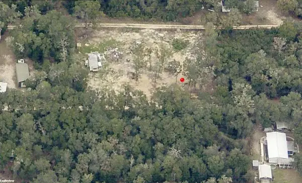TBD NE 190TH PLACE, Fort Mc Coy, FL 32134
