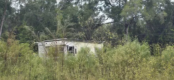 14481 NE 190TH PL, Fort Mc Coy, FL 32134