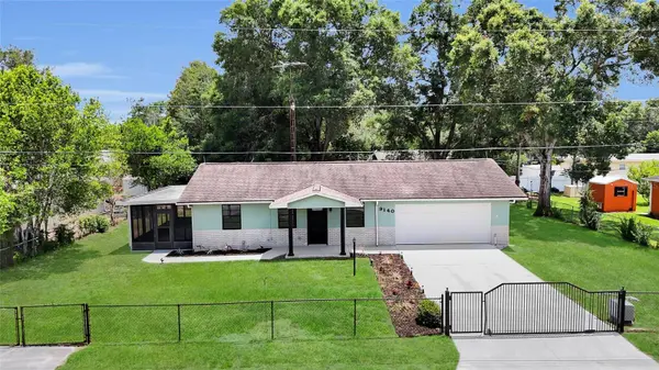9140 SE 155TH PL, Summerfield, FL 34491